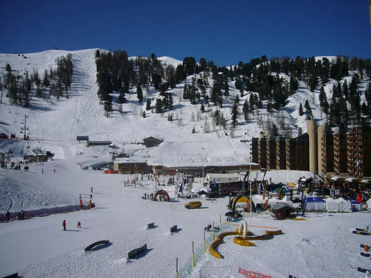 Studio Renove Avec Balcon, Proche Des Pistes, Cuisine Equipee, Animaux Admis - Fr-1-181-2008 La Plagne-Tarentaise Apartment