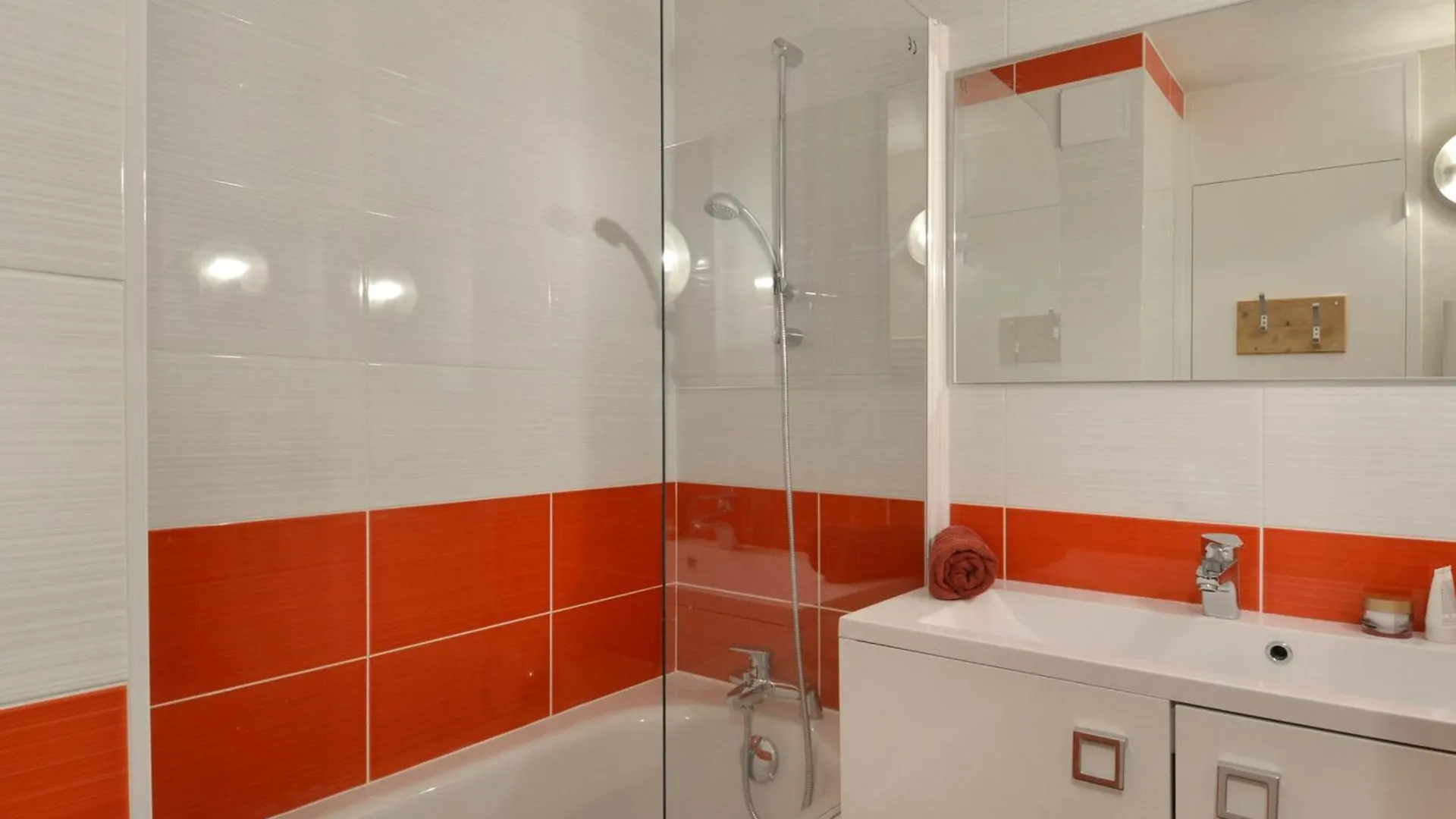 Apartment Studio Renove Avec Balcon, Proche Des Pistes, Cuisine Equipee, Animaux Admis - Fr-1-181-2008 La Plagne-Tarentaise