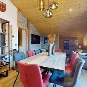 Apartment Hoteliere Bellecote 4 Etoiles, La Plagne-Tarentaise